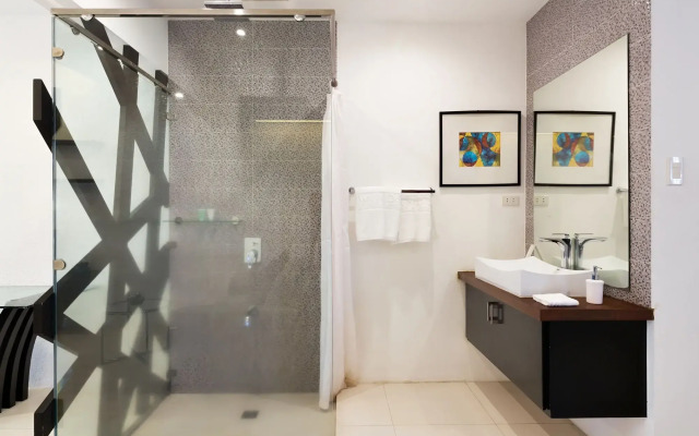 Winds Boutique Hotel