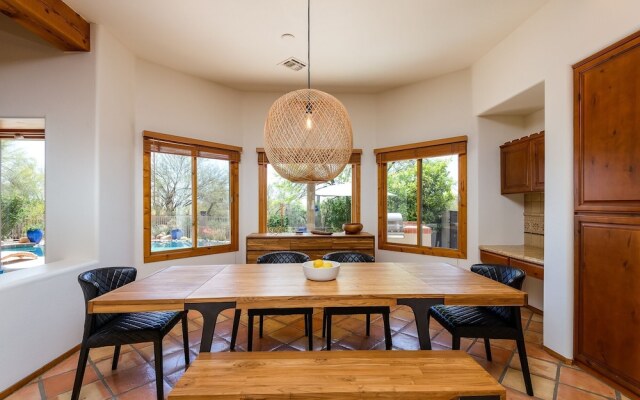 Casa Sanctuary 5 Bedroom Home by Redawning