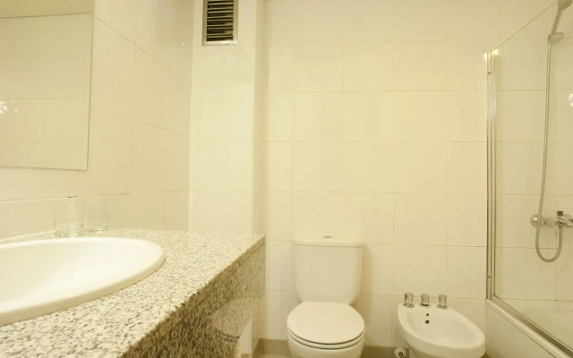 Bahía Redonda Hotel