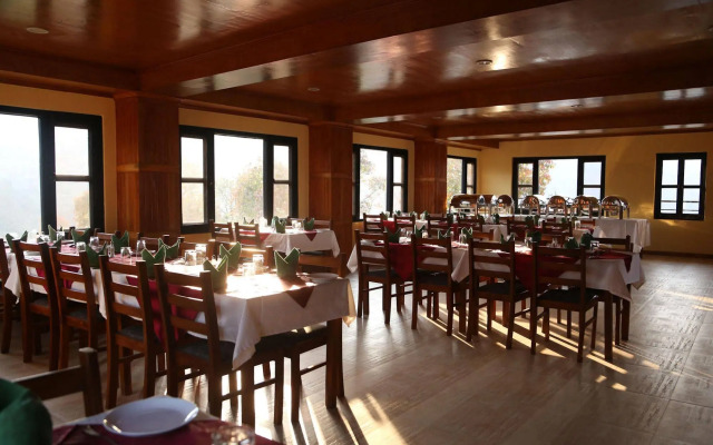 Balthali Mountain Resort