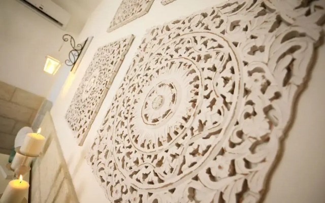 Villa Salento Vacation Home