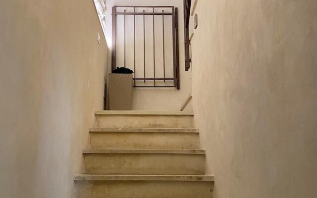 La Casa di Gio in Siracusa