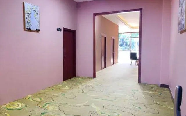 Kalman Haitang Hostel