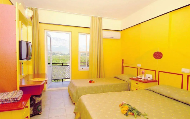 UK Hotels Kiriş