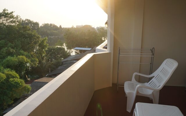 The River Guest House