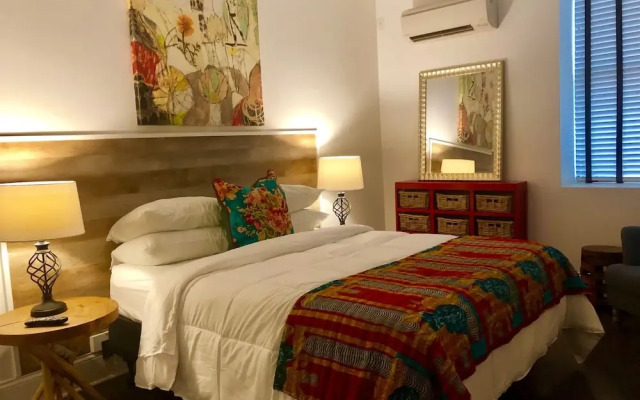 Scenic City Hostel
