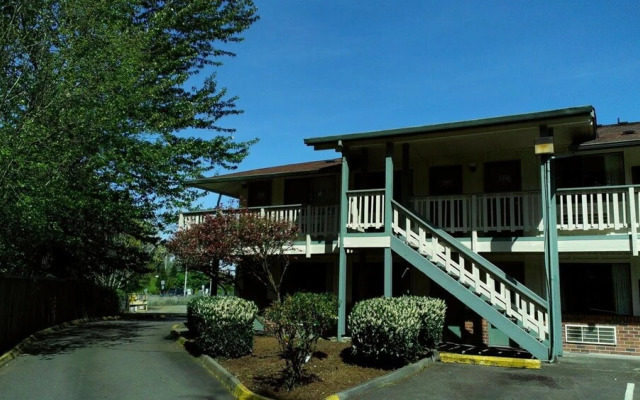 Motel Puyallup