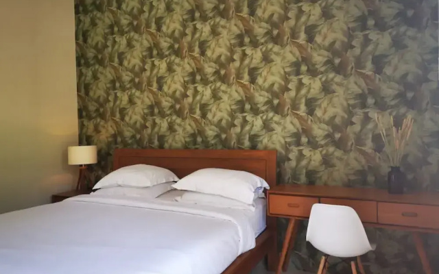 Amuya Home Stay