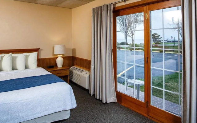Ephraim Shores Resort