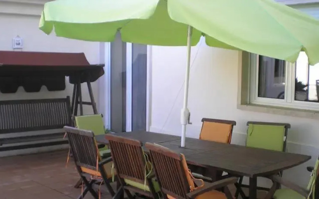 Casa Sta. Teresinha