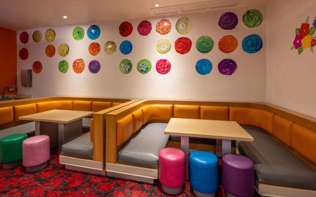 Moon Palace Nizuc - All inclusive