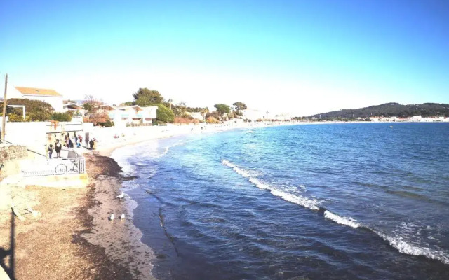 Superbe appartement 3 min à pied de la mer