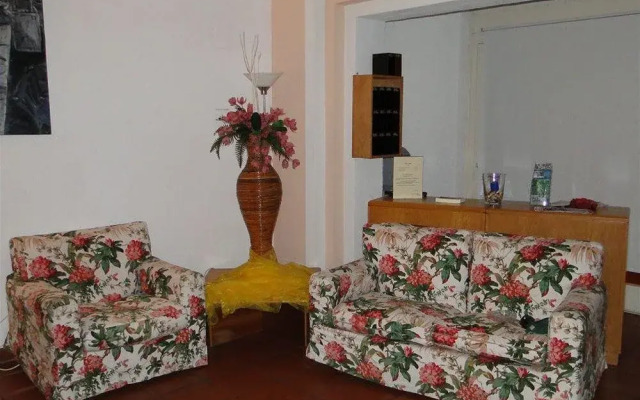Leone Nero Hotel e Ristorante