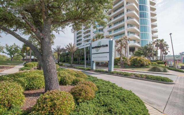 Ocean Club-Ocean Club 307