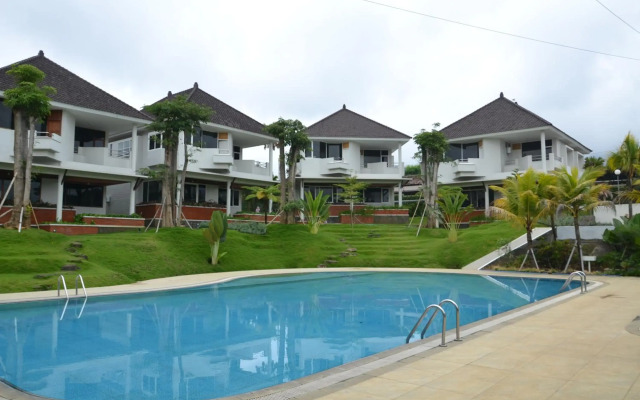 Samara Resort