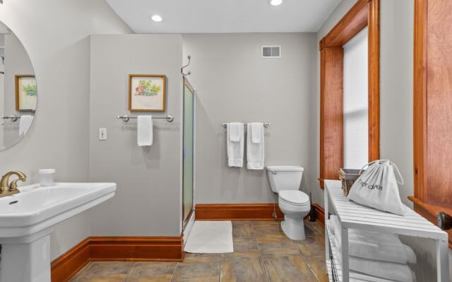 The Game Room Getaway | JZ Vacation Rentals