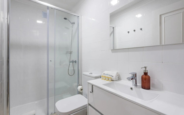 Guestready - Grandeur River Balcony Reborn