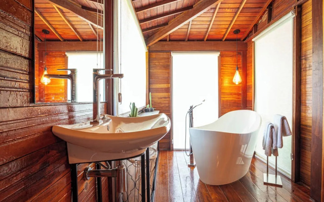 Eco Luar Boutique Hotel