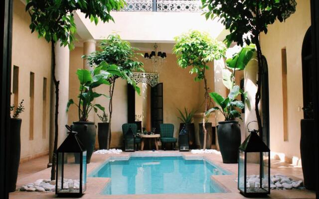 Riad O