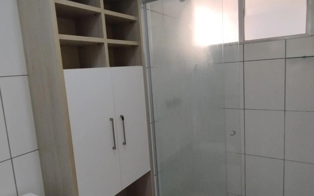 Vista espetacular da Praia de Iracema - Ap. 1405