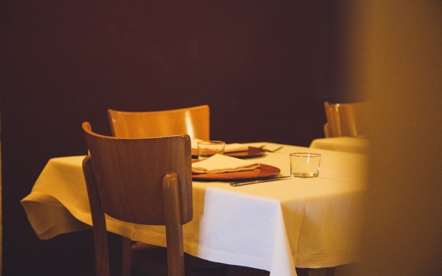 San Lorenzo Si Alberga