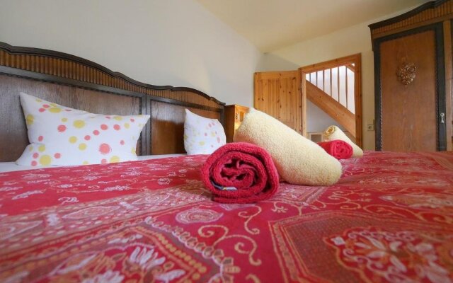 Pension Haus Friederike