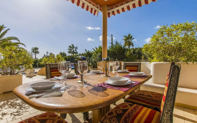 Villa Midas in Albufeira