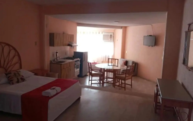 Suites Magallanes