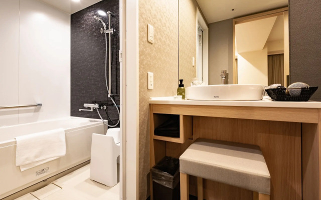 Hotel Vista Kanazawa