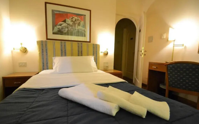 Hotel Posta