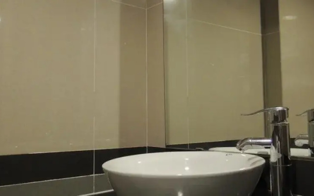 Mai Villa 5 Hotel