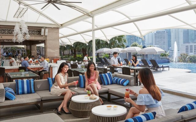 Mandarin Oriental, Kuala Lumpur