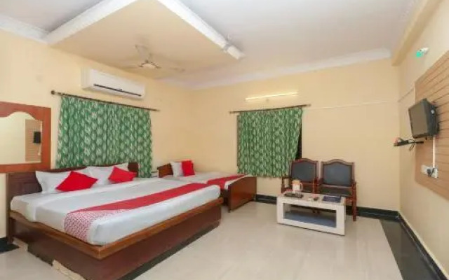 Oyo 19457 Brindavan Guest House