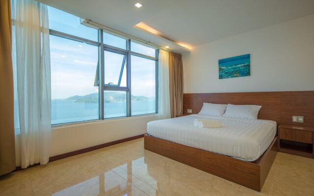 Sun and Sea Muong Thanh Holidays