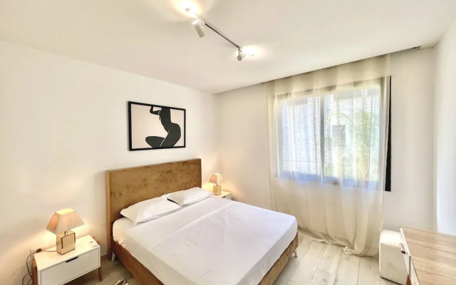 Residence Villa Jade Luxe Marsa