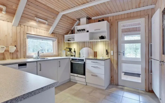 "Aleshanee" - 2.4km from the sea in Western Jutland