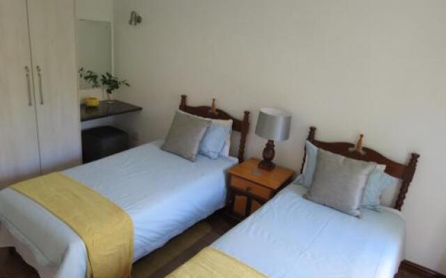 10 Kommandeurs Ave, Stellenbosch