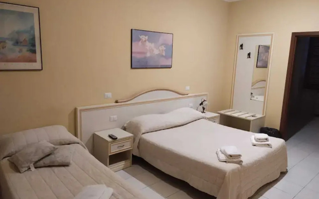 La Tenuta di Bacco