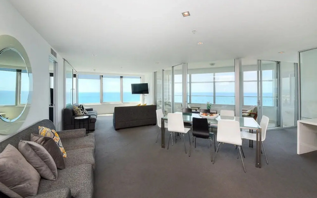 Holidays Gold Coast