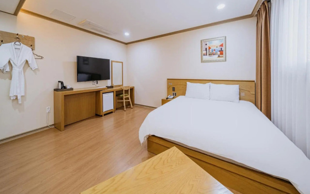 Nohyung Hotel