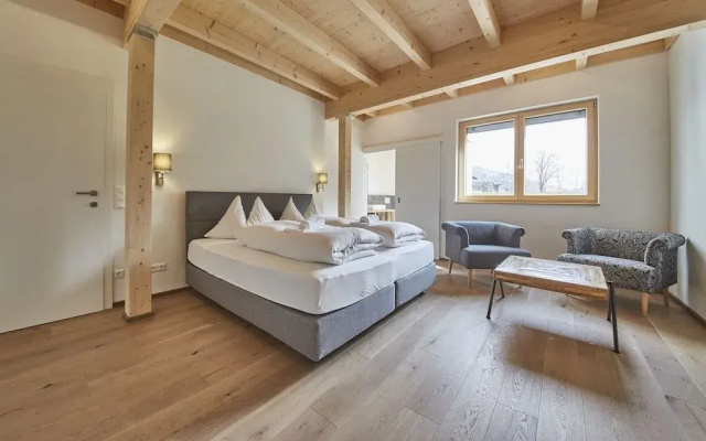 Chalet Pantera