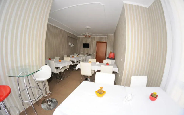 Signature Idea Hotel