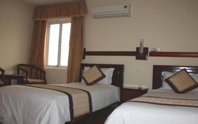 Friendly Backpackers Hostel