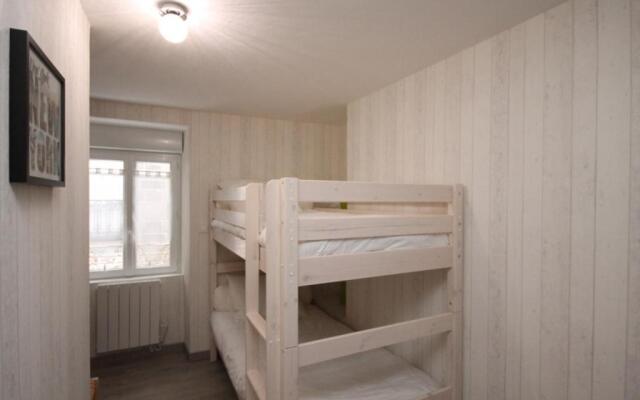 Appartement Mont-Dore, 5 pièces, 10 personnes - FR-1-608-27