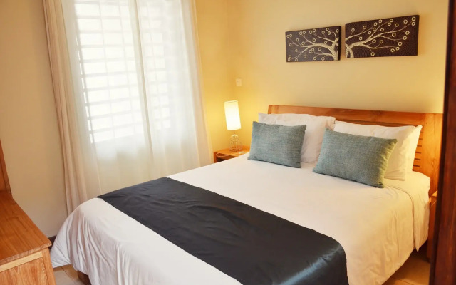 Athéna Villas by Fine and Country