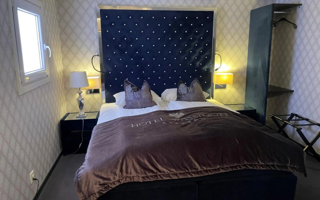 Hotel Wassilioff - Unike Hoteller