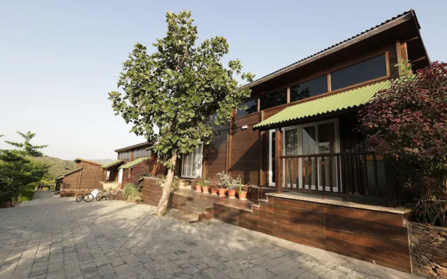 Vasant Kunj Nature Resort