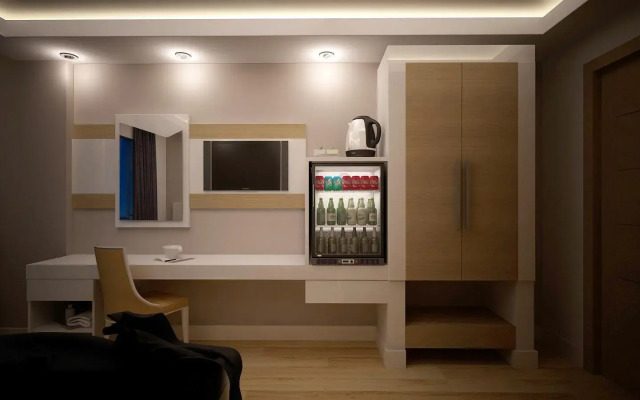 Amore Hotel