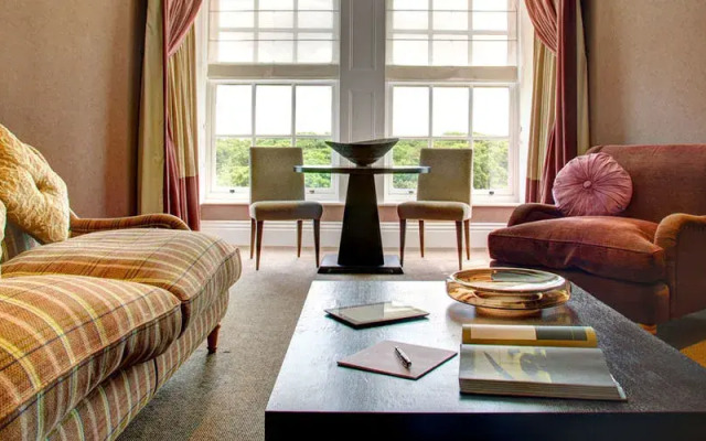 Seaham Hall and Serenity Spa