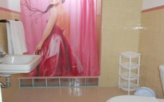 Hostal Oriente